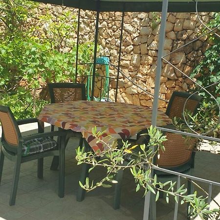 Apartments Biserka - 50 M From Beach تروغير المظهر الخارجي الصورة