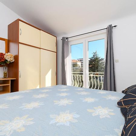 Apartments Biserka - 50 M From Beach تروغير المظهر الخارجي الصورة