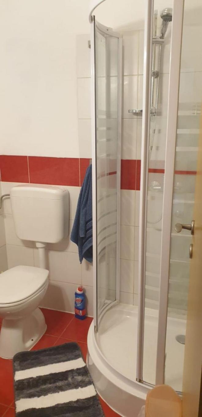 Apartments Biserka - 50 M From Beach تروغير المظهر الخارجي الصورة