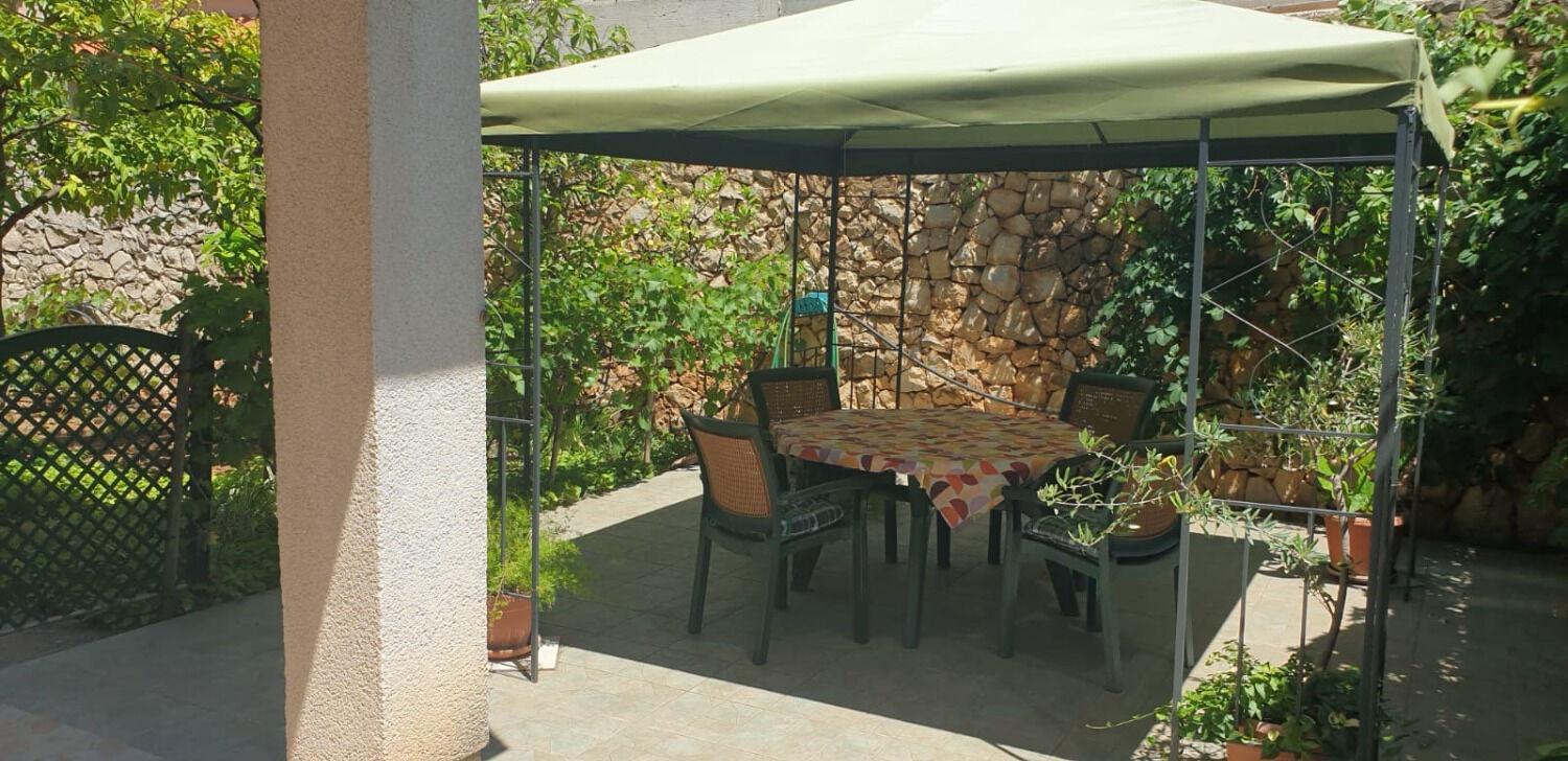 Apartments Biserka - 50 M From Beach تروغير المظهر الخارجي الصورة