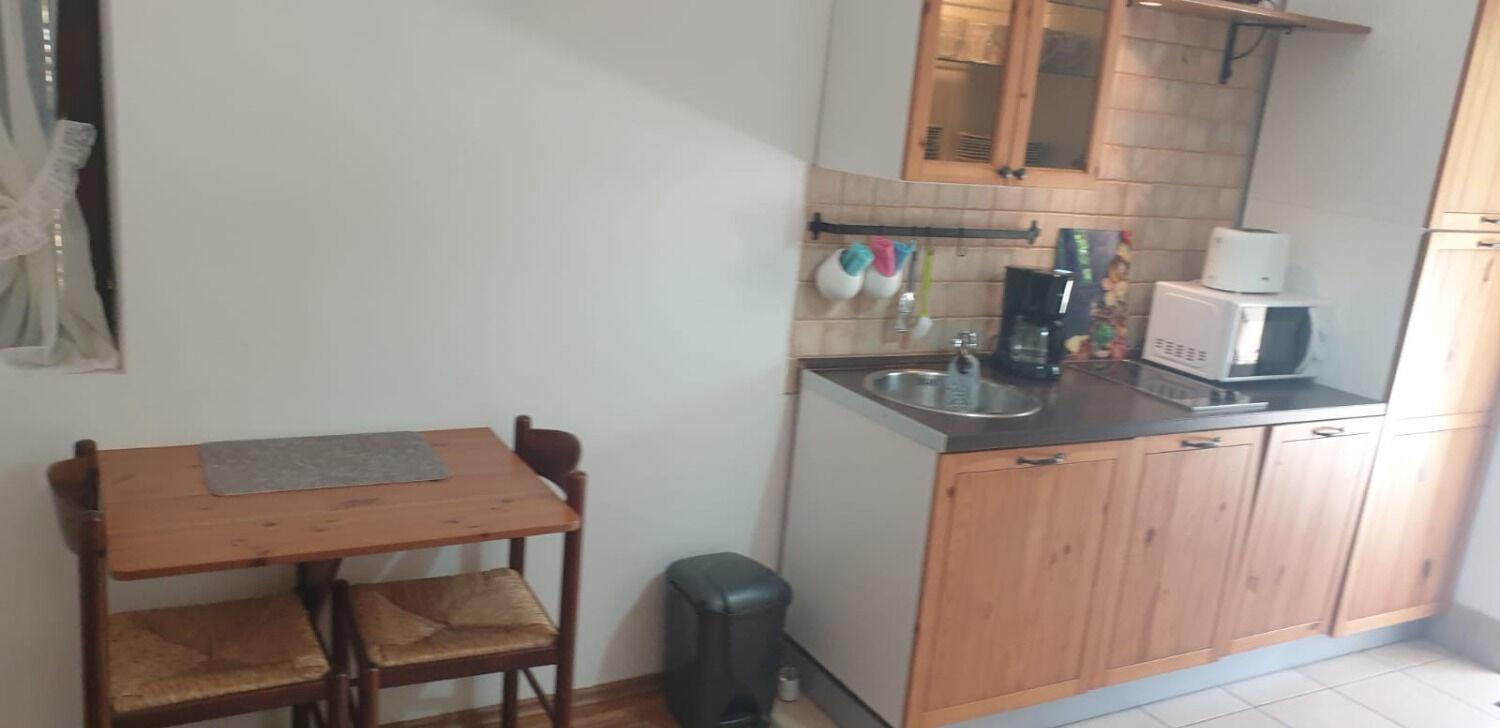 Apartments Biserka - 50 M From Beach تروغير المظهر الخارجي الصورة