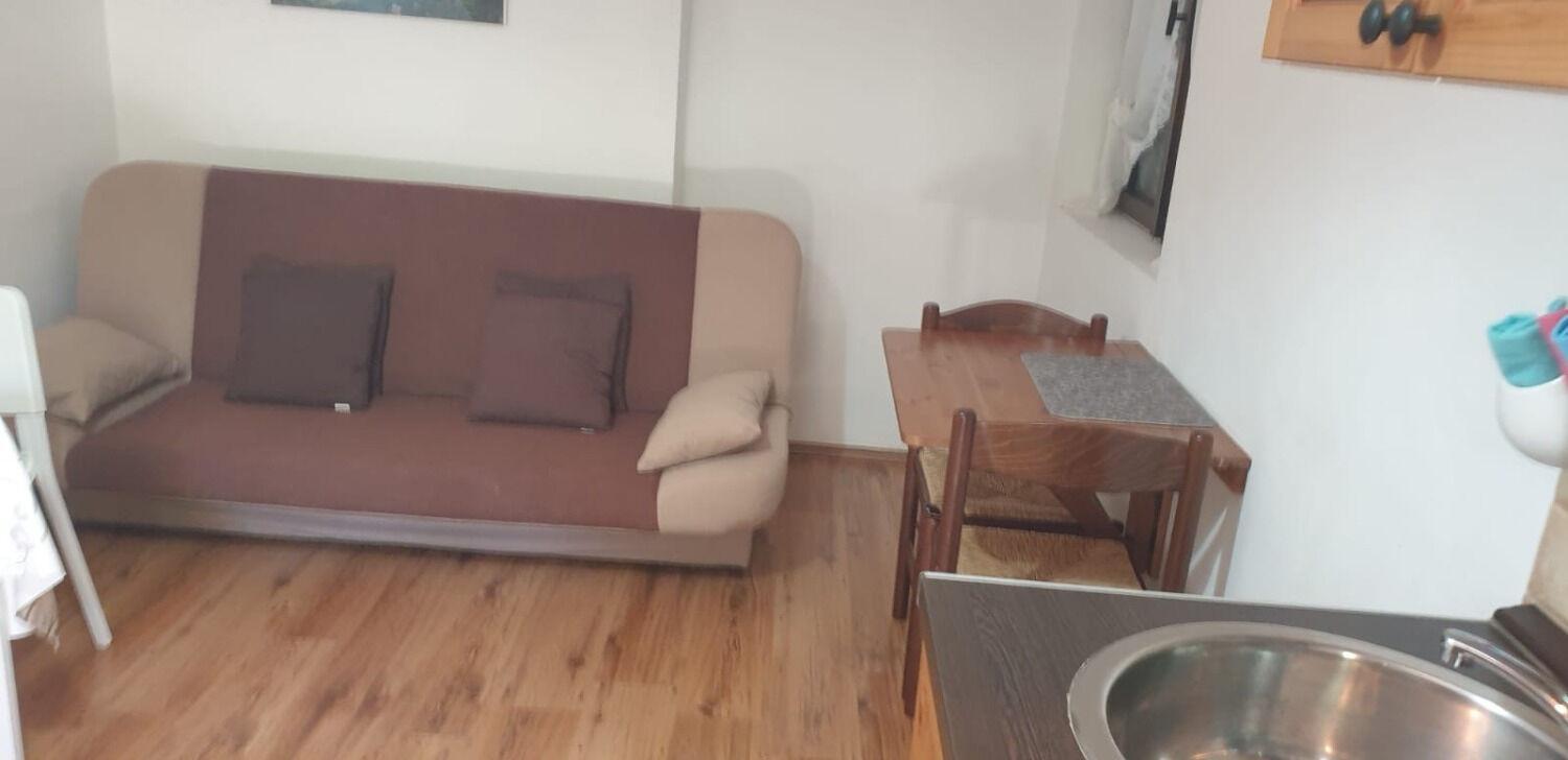 Apartments Biserka - 50 M From Beach تروغير المظهر الخارجي الصورة