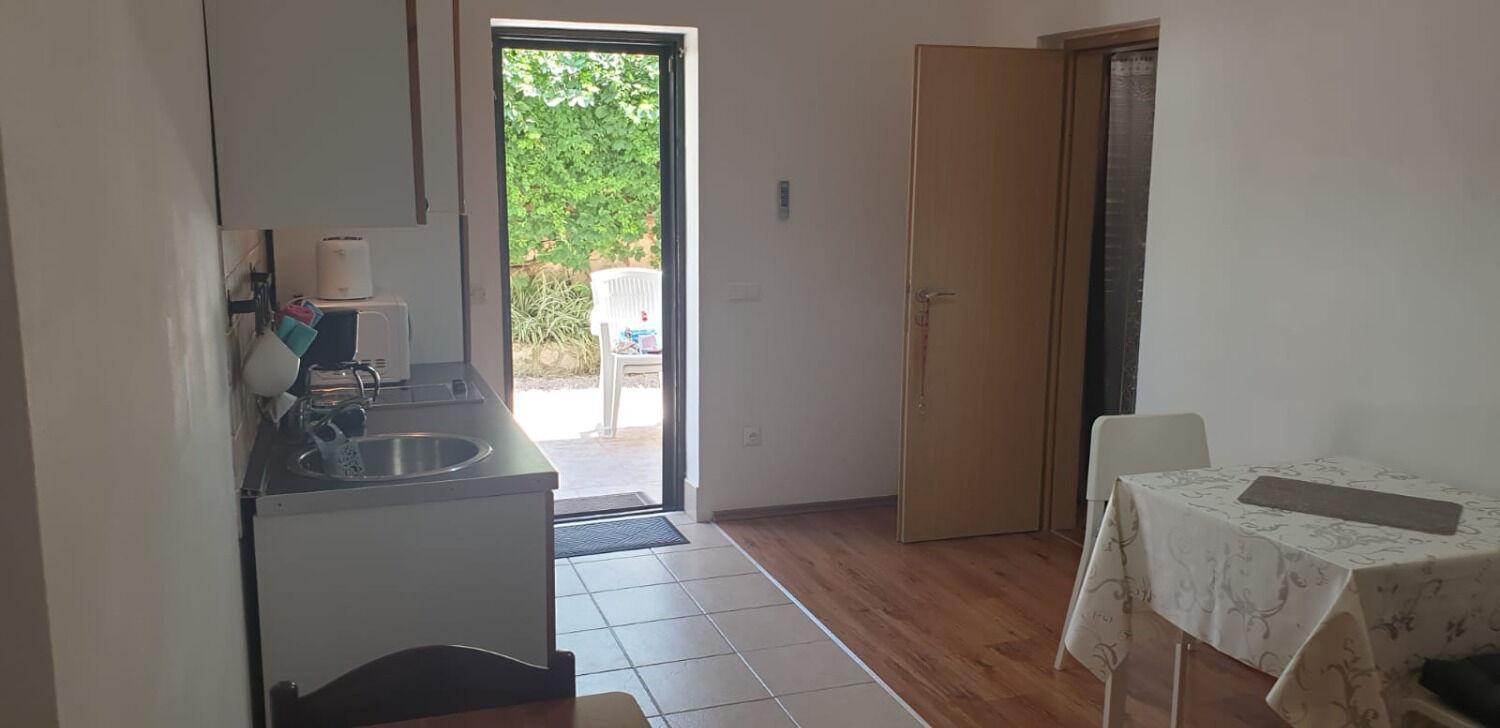 Apartments Biserka - 50 M From Beach تروغير المظهر الخارجي الصورة