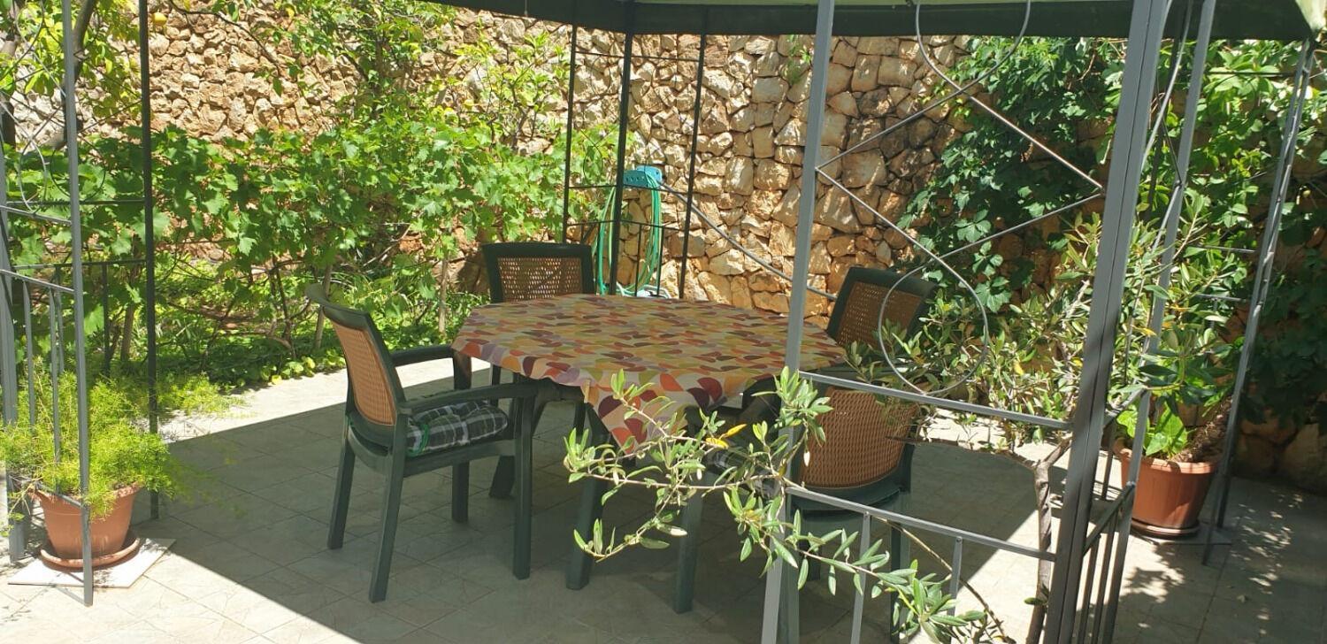 Apartments Biserka - 50 M From Beach تروغير المظهر الخارجي الصورة